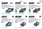 Preview: 23. Makita Hobel